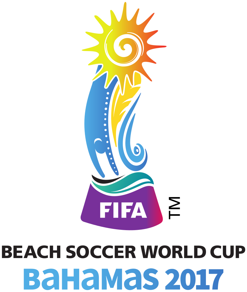 FIFA Beach Soccer Bahamas 2017