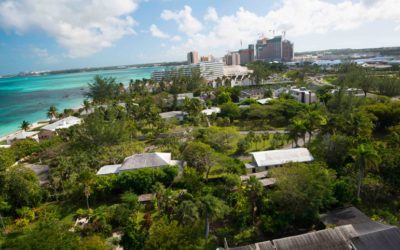 5 Benefits Bahamas Real Estate Holds for Permanent Residents