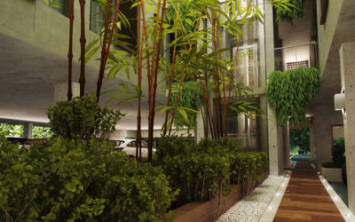 PI Condo Project Set For An August Launch