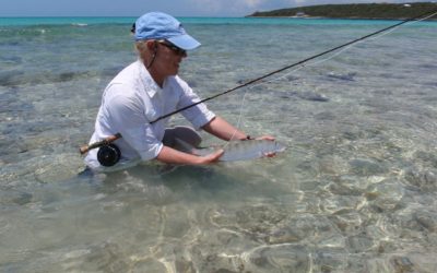 5 Essentials To Pack When Bonefishing In The Bahamas