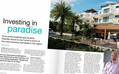 Investing In Paradise
