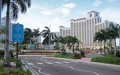Baha Mar Successfully Sold