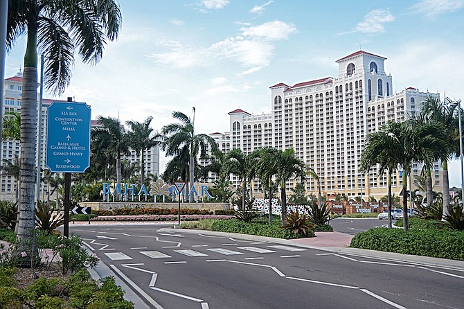 Baha Mar Successfully Sold