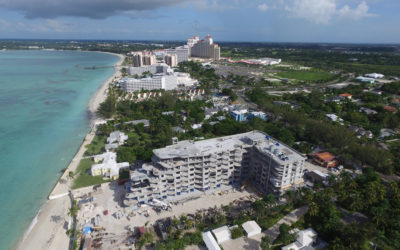 ONE Cable Moving Quickly Towards Completion