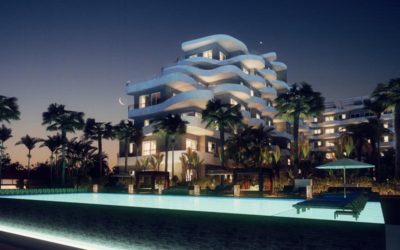 duPont Registry Waterfront Properties Issue Features ONE Cable Beach