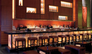 Nobu Bahamas Restaurant