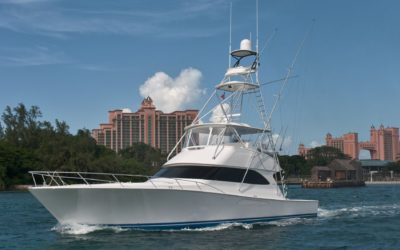 4 Ways to Get  Around The Bahamas..In Style