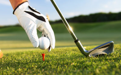 Fourrr! Where to hit the links near your Bahamas luxury condo!