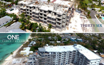 Aristo Development Summer Construction Updates