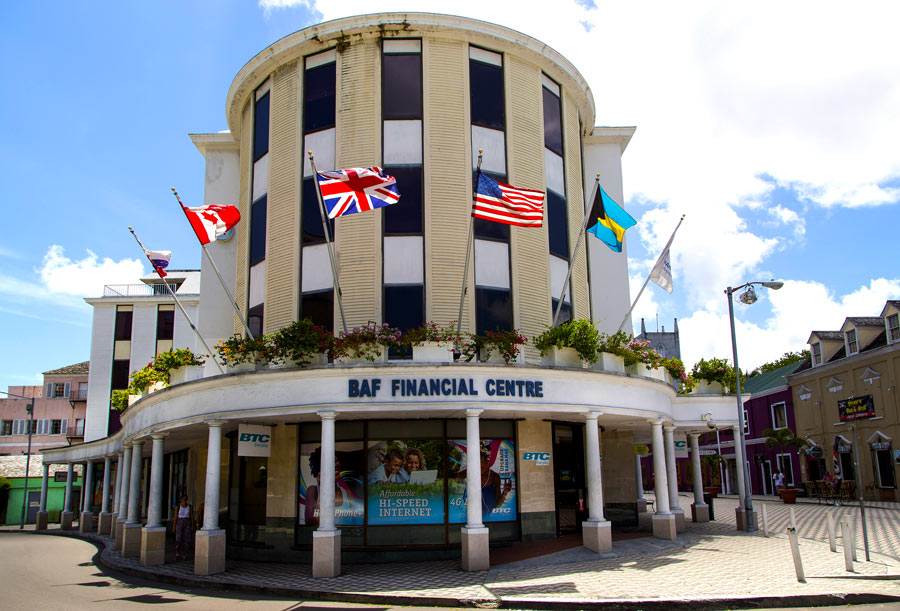 Financial Services in The Bahamas – Strong, Stable and Modern
